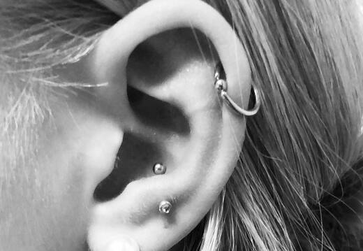 Piercing