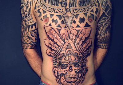 Tattoo